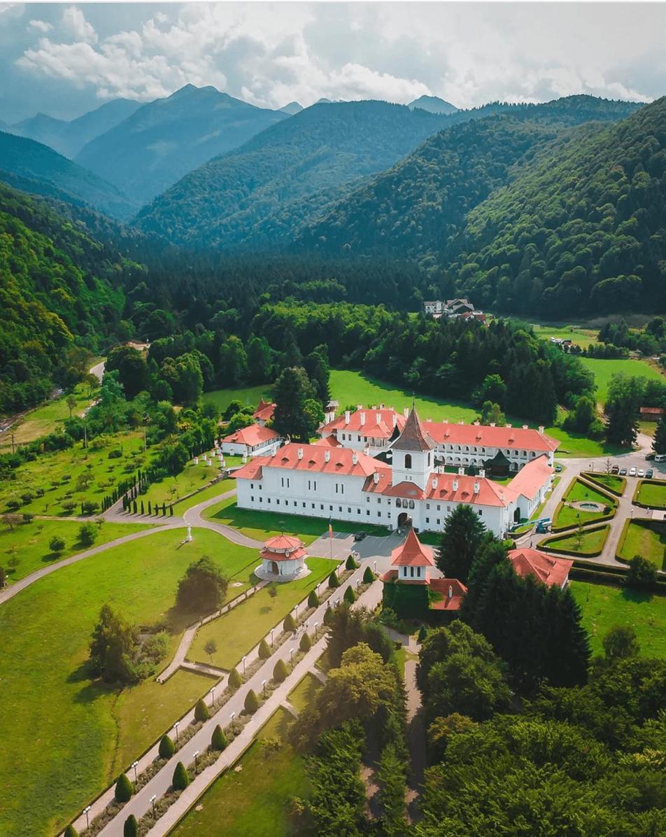 Transylvania Petals Ghimbav