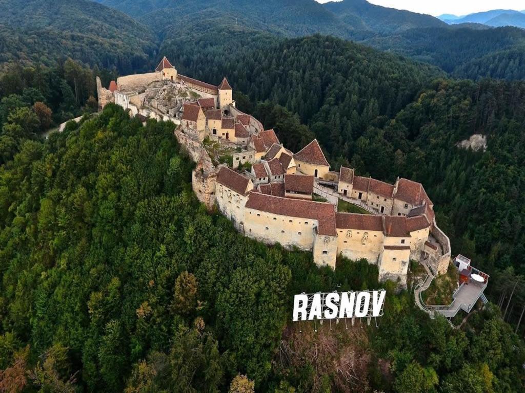 Transylvania Petals *